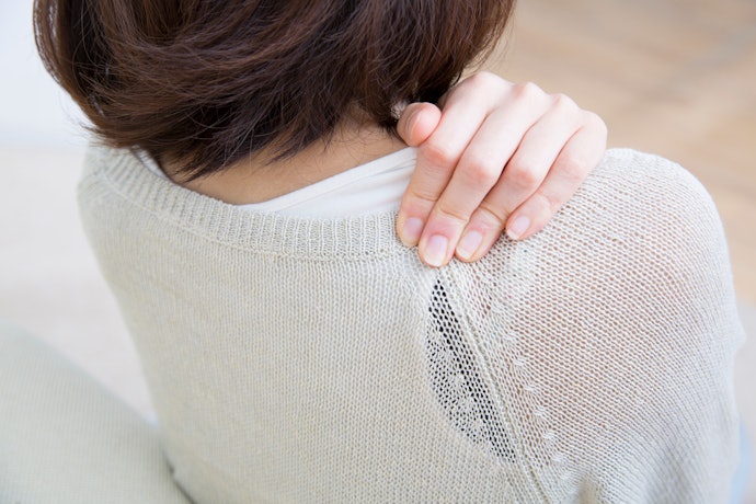 市販の五十肩薬に期待できる効果とは?処方薬とどう違う?