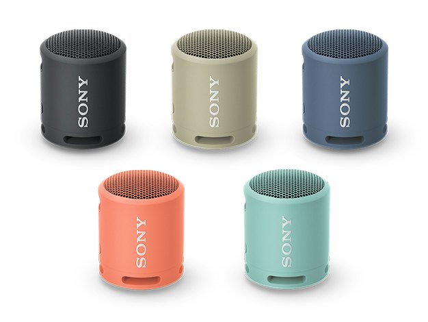 最新のサウンド技術!SONYのスピーカーの魅力とは?