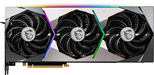 GeForce RTX 3070 Tiのグラフィックボードの魅力とは?
