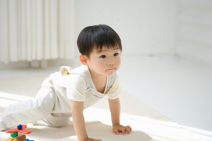 1歳の発達の特徴は?