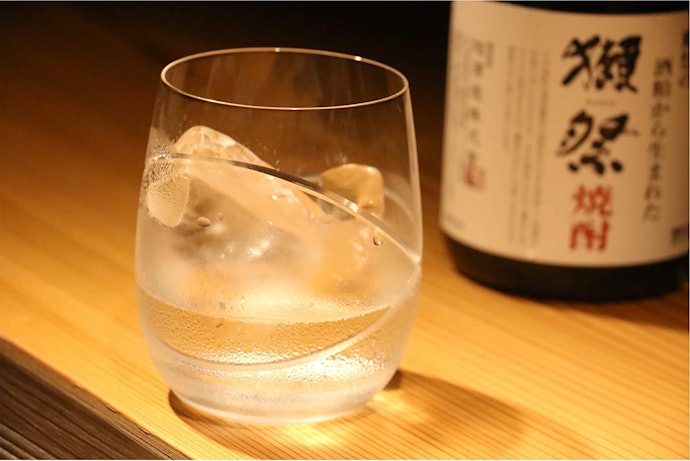 米焼酎の魅力とは?日本酒との違いは何?