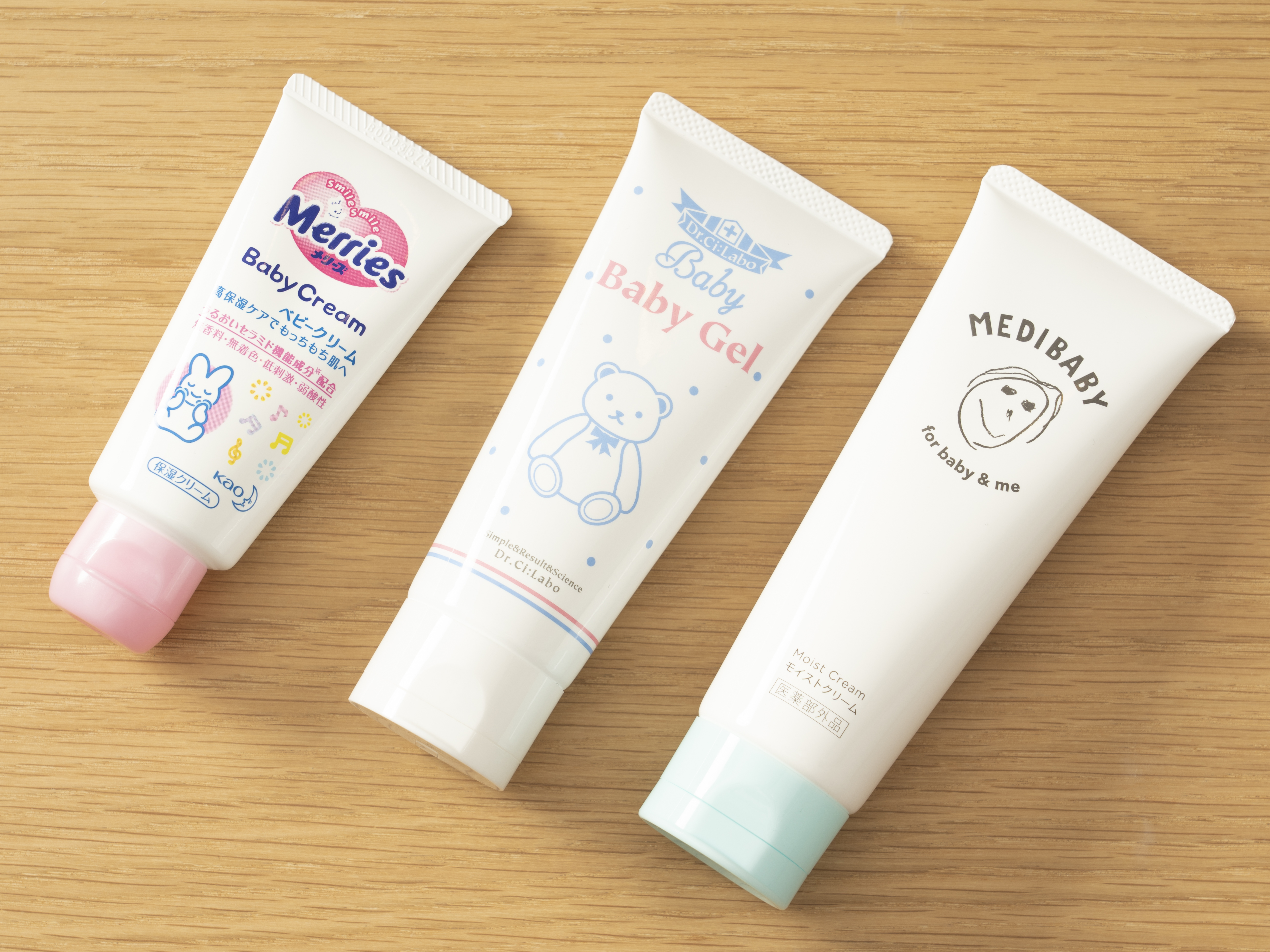 22年 ベビークリームのおすすめ人気ランキング19選 徹底比較 Mybest
