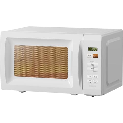 ターンテーブル式は2万円以下も多くコスパ良好。大皿が引っかかる点には注意