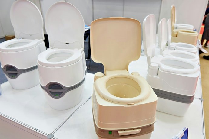 簡易トイレが必要な理由とは?