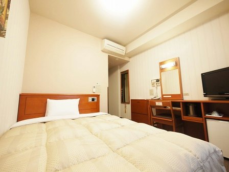 リーズナブルに泊まれる!ビジネスホテルの魅力とは?