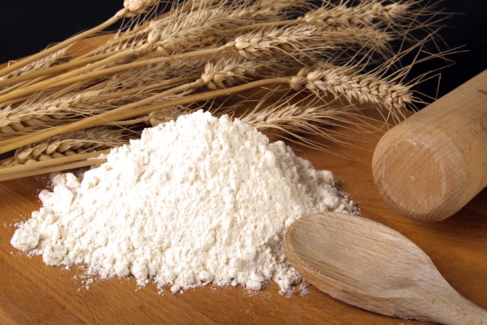 薄力粉・中力粉・強力粉・小麦粉は何が違う?