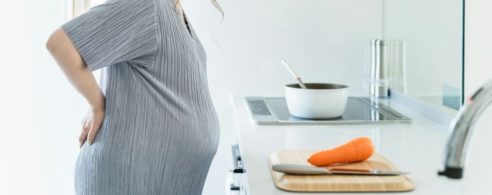 骨盤ベルトはいつからいつまで使うといいの?
