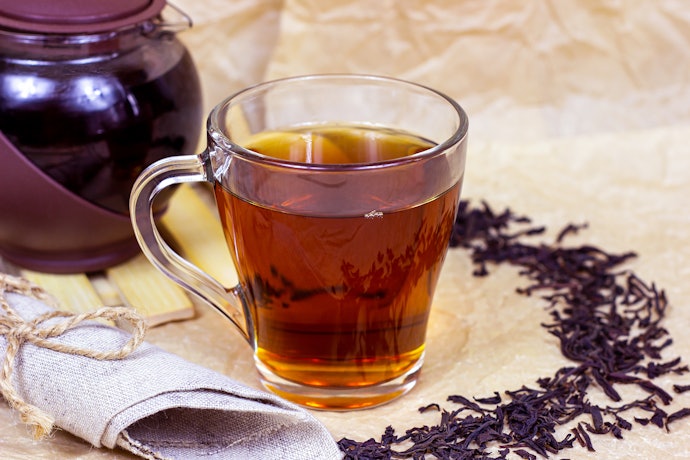 和紅茶とは?海外の紅茶とどう違う?