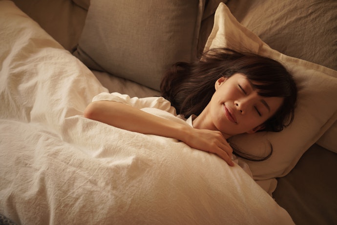 安眠グッズとは?睡眠とはどんな関係があるの?