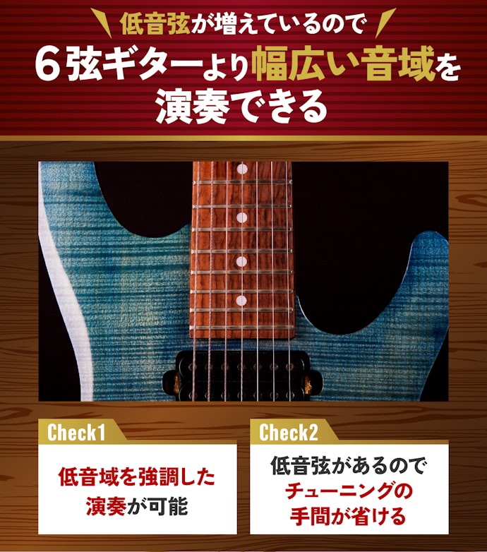 エレキギター PRS 7弦 Mark セイモアダンカン ロック ポールリード エレキギター PRS 7弦 Mark セイモアダンカン ロック ポールリード