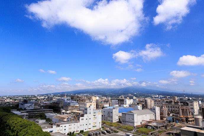 三嶋大社の門前町・三島ってどんなところ?