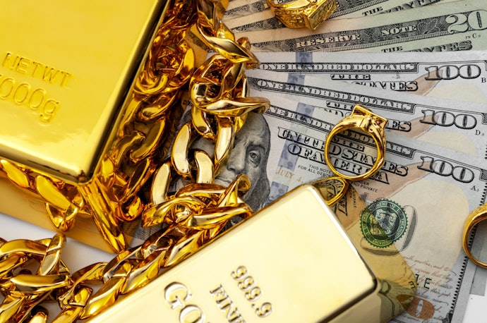 金の買取価格はどうやって決まる?高く売る方法は?