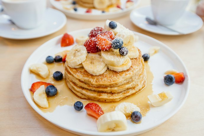 カフェのようなスタイルに!ケーキ皿・デザートプレートの魅力とは?