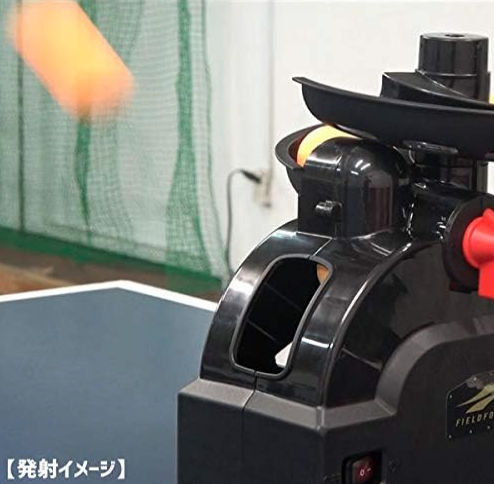 効率よくスキルを磨ける!卓球マシンを使うメリットは?