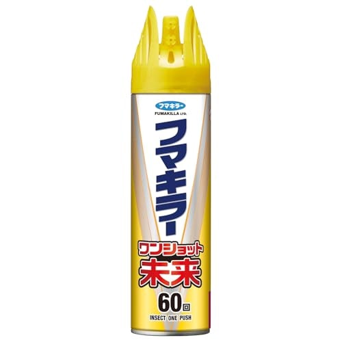 普通の製品は効かない?トコジラミ殺虫剤が必要な理由は?