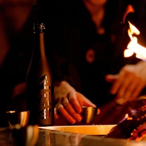 山廃仕込みの日本酒とは?
