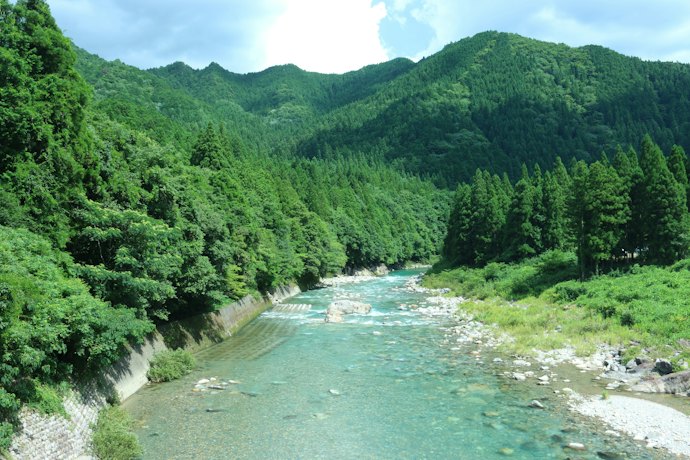 岐阜の日本酒の特徴は?