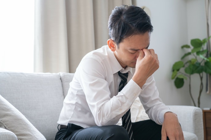 自分の疲労はどのタイプ?