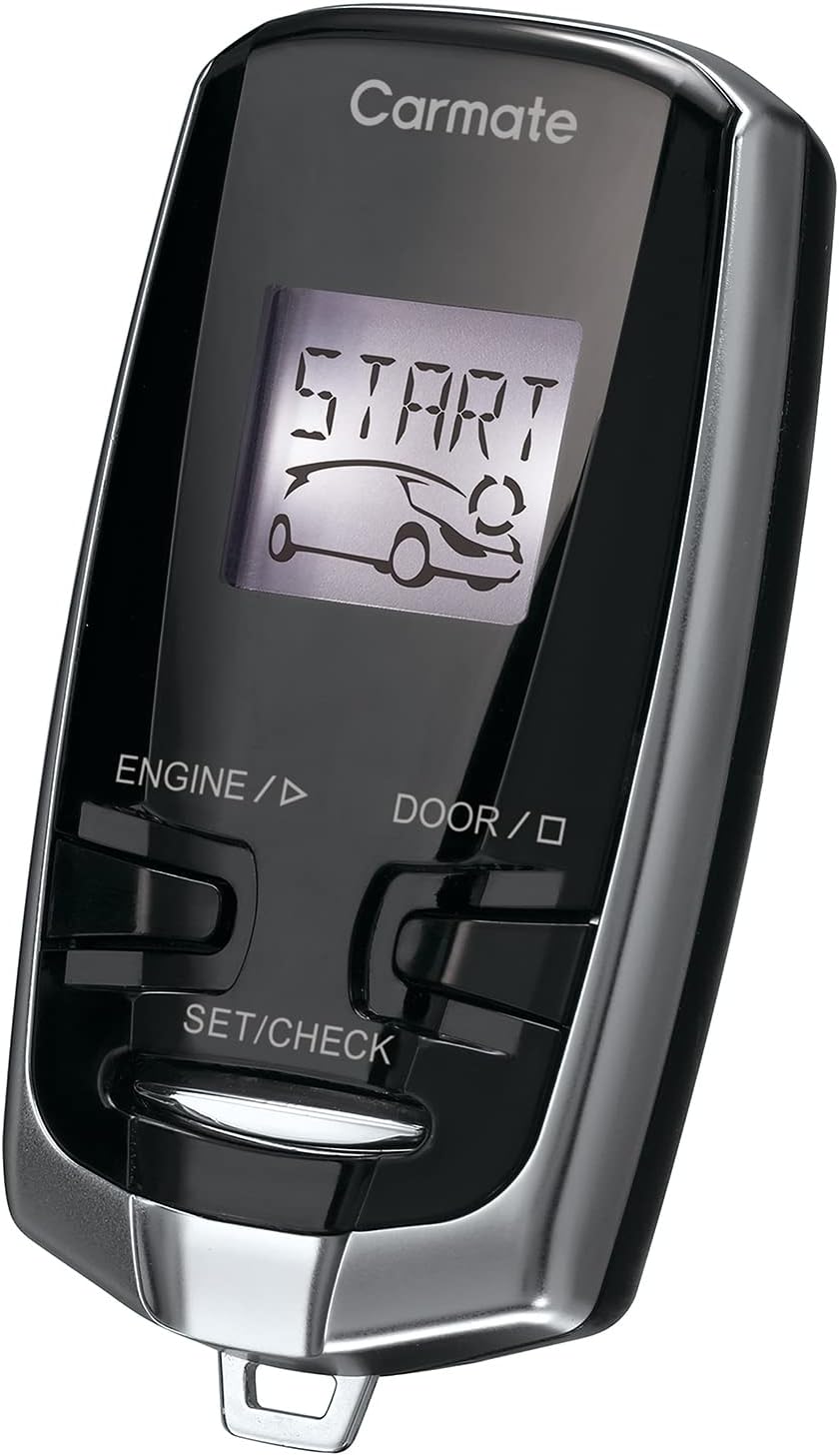 コムテック　エンジンスターターWR820PS Amazon | コムテック アンサーバック エンジンスターター BeTime