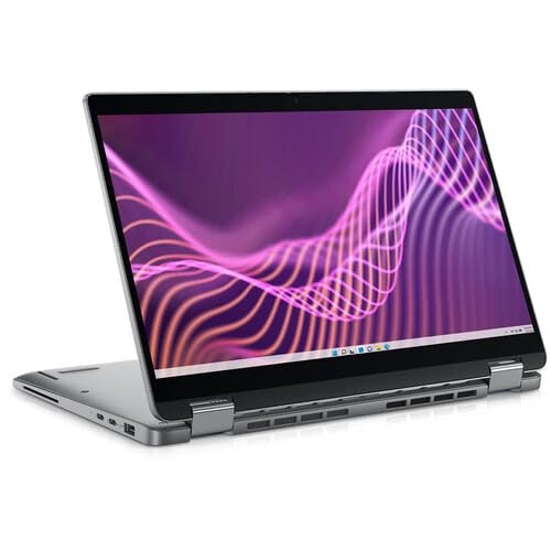 Dellのタッチパネル搭載ノートPCの特徴や魅力とは?