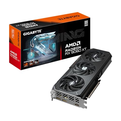 RX9060XTのグラフィックボードのおすすめ人気ランキング【2026年6月