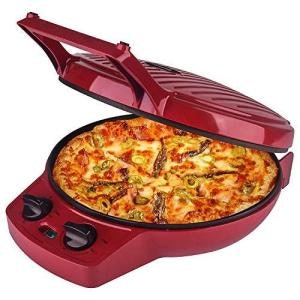 家庭用ピザ焼き機の魅力とは?