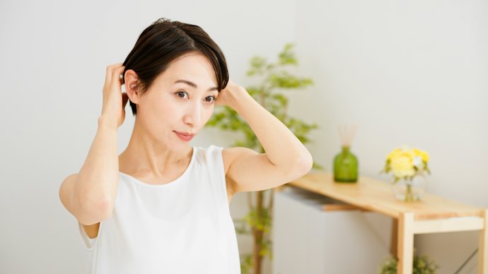 ベリーショート向けワックスの特徴は?おすすめの付け方は?