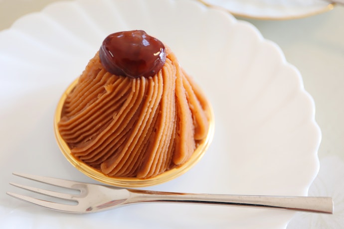 モンブランってどんなスイーツ?