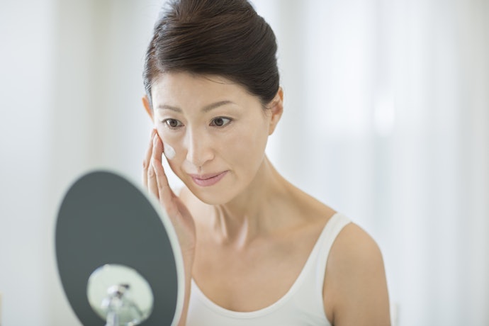 50代におすすめの化粧下地のポイントとは?