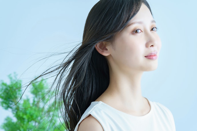 黒染めとは?メリット・デメリットもチェック