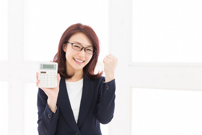計算業務の効率化に!金融電卓の特徴とは?