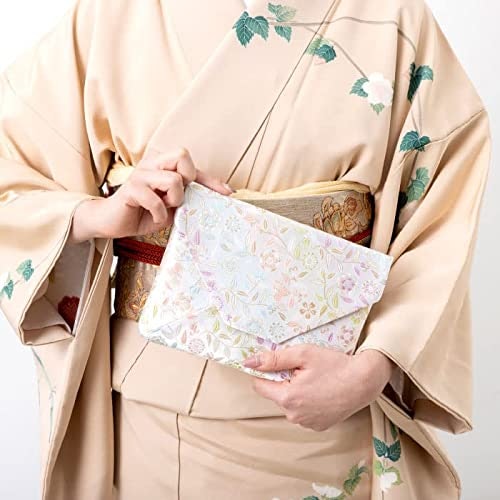 数寄屋袋とは?どんな使い方がある?
