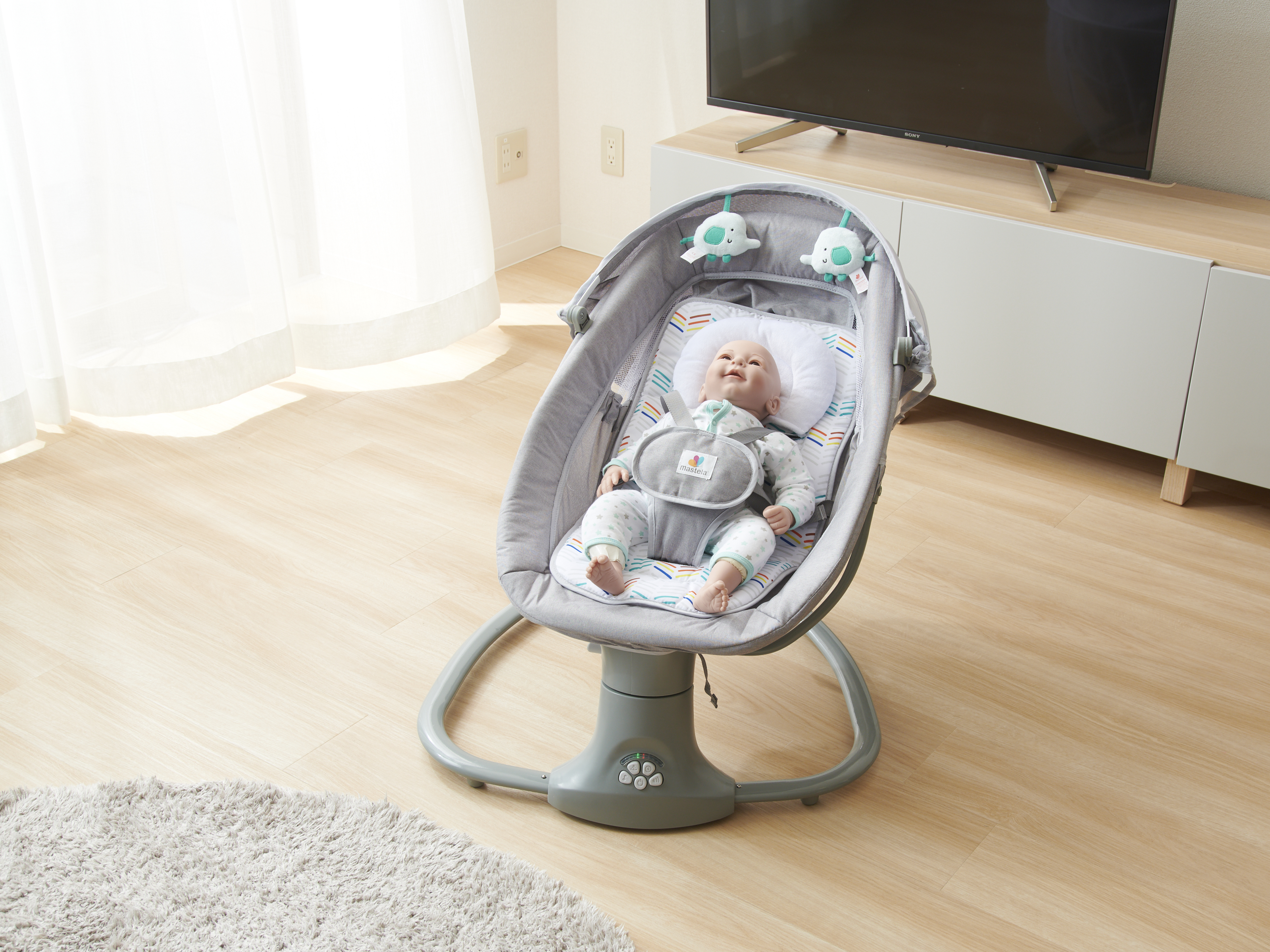 電動バウンサーのおすすめ人気ランキング【2025年12月】 | マイベスト