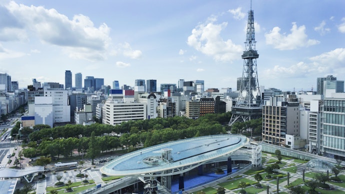 名古屋のインプラントが受けられる歯科医院をチェック!