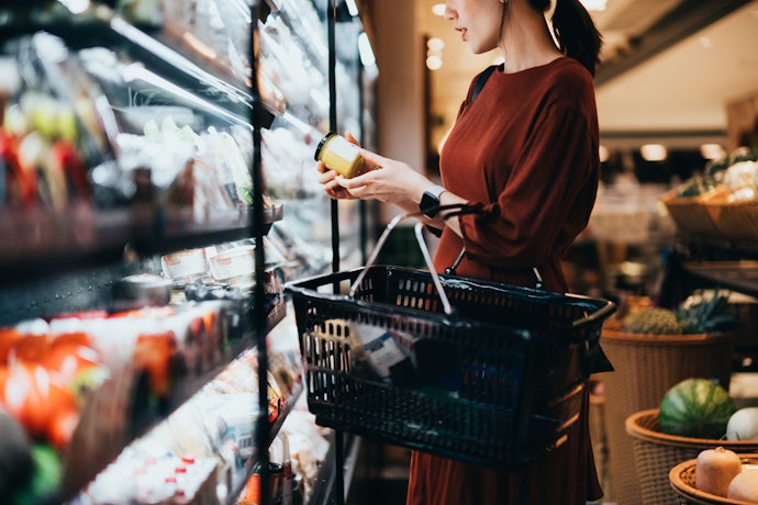 無添加の冷凍食品を選ぶうえでのポイントは?