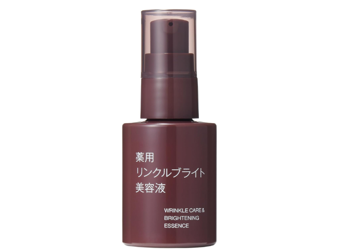 無印良品の美容液はどれがいい?