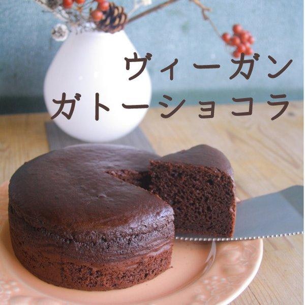 ヴィーガンスイーツとは?一般的なスイーツと何が違う?