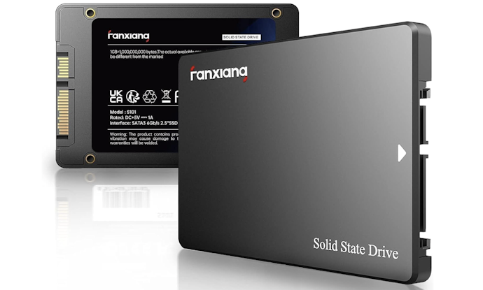 SLCのSSDとは?どんな特徴がある?