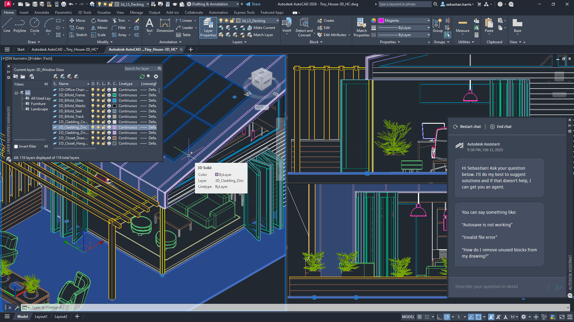 りくさま専用CAD2020年版ガイド/最新2025年版もあり はじめて学ぶAutoCAD 2025 作図・操作ガイド 2024/2023/2022/LT