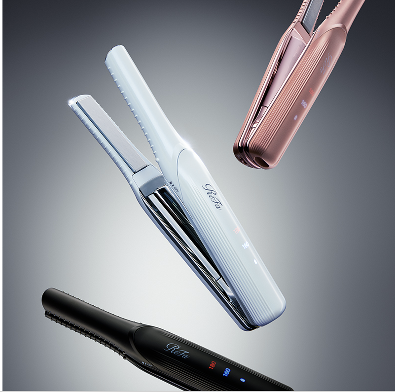 徹底比較】リファのコードレスヘアアイロンのおすすめ人気ランキング