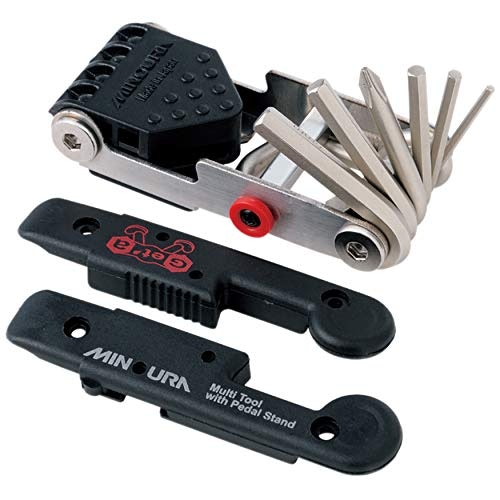 ロードバイク・クロスバイク用工具をそろえるメリットとは?