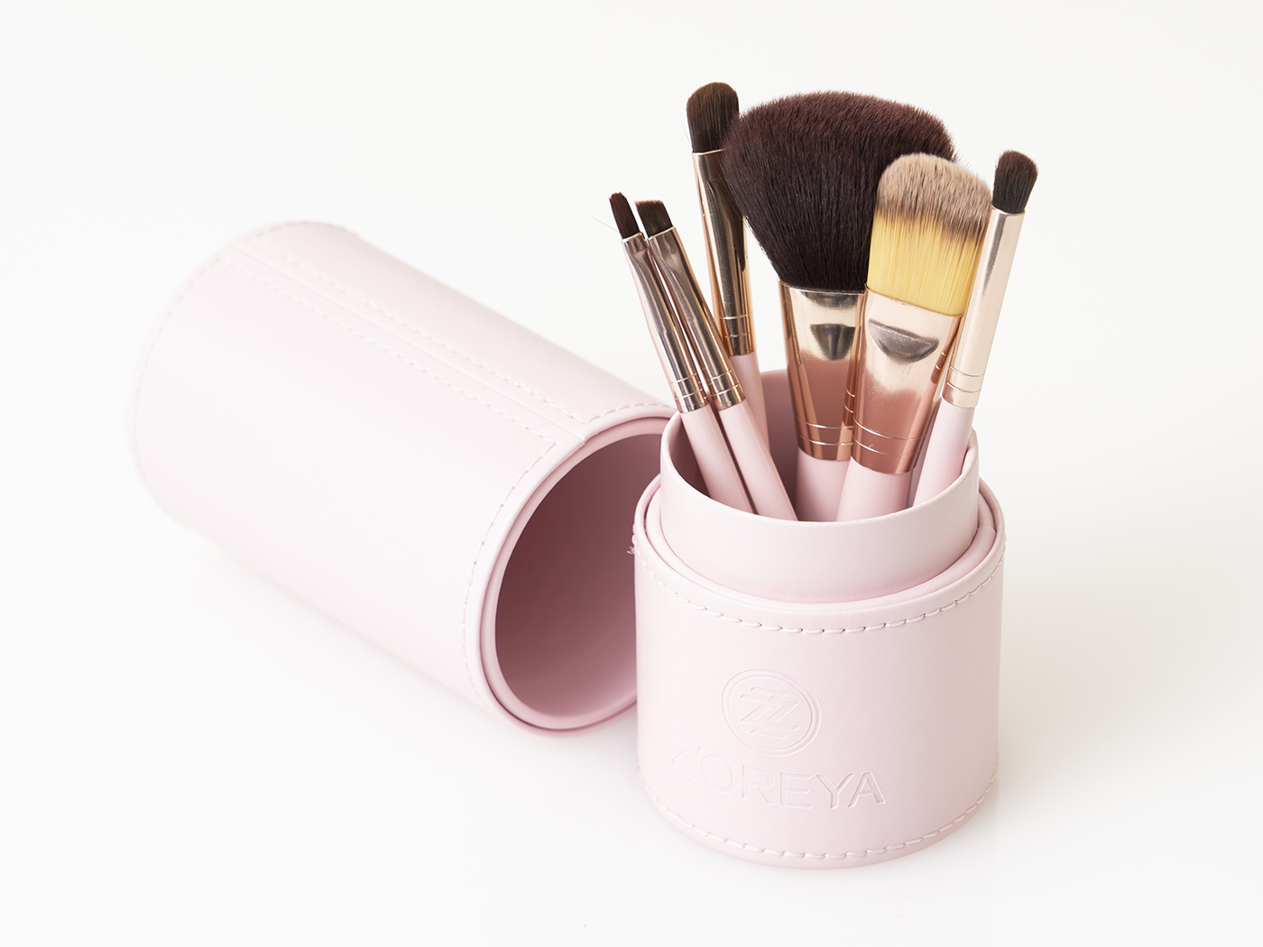 22年 プチプラメイクブラシセットのおすすめ人気ランキング8選 徹底比較 Mybest