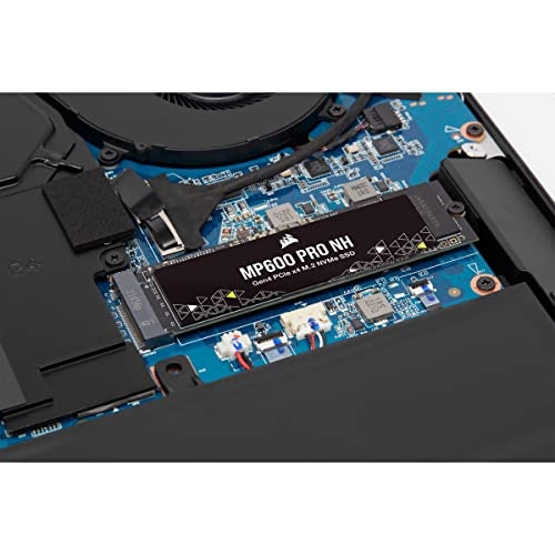 CorsairのSSDの特徴や魅力とは?PS5の拡張にも使える?