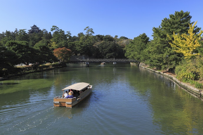 歴史ある城下町と温泉を楽しめる!松江の魅力とは?
