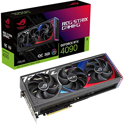 GeForce RTX 4090のグラフィックボードのおすすめ人気ランキング【2026