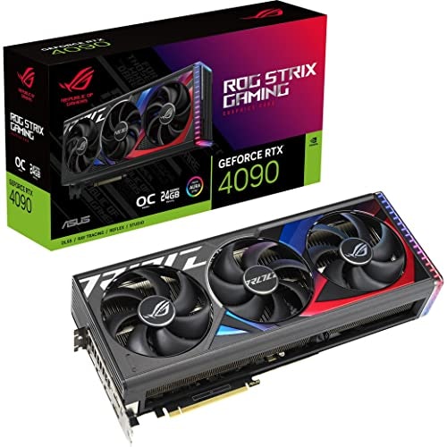GeForce RTX 4090の魅力とは?