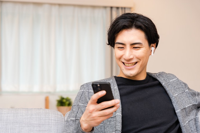 通話を快適に!ノイズリダクション機能をチェック!