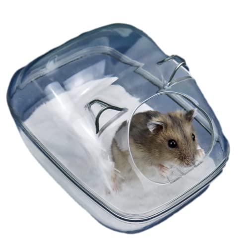 【難有り】ハムスターケージ一式＆トイレ砂＆餌 ハムスター レストルーム ｜ 株式会社三晃商会