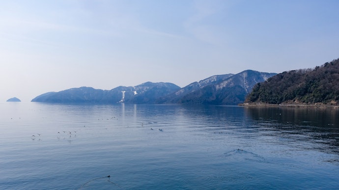 自然豊かでグルメも充実!長浜ってどんなところ?