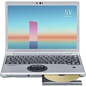 パナソニックのノートパソコンのおすすめ人気ランキング【2025年